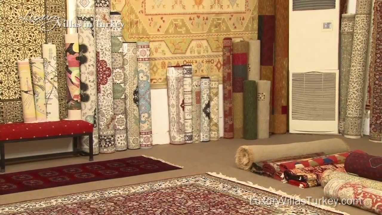 Carpet Weavers Association